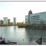 Düsseldorf - Hafen