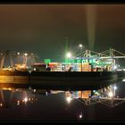 Düsseldorf Hafen