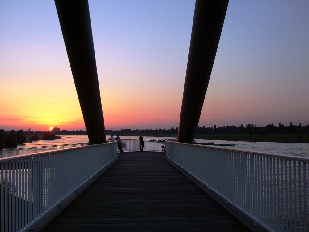 Düsseldorf-Hafen