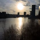 Düsseldorf Hafen