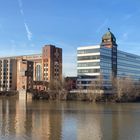 Düsseldorf-Hafen