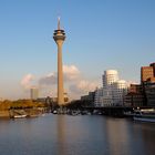 Düsseldorf - Hafen