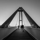 Düsseldorf Hafen