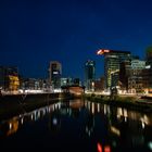 Düsseldorf Hafen