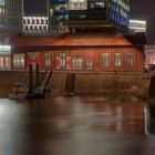 Düsseldorf Hafen I