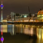 Düsseldorf Hafen III