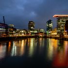 Düsseldorf Hafencity