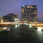 Düsseldorf Hafencity