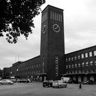 Düsseldorf Hauptbahnhof