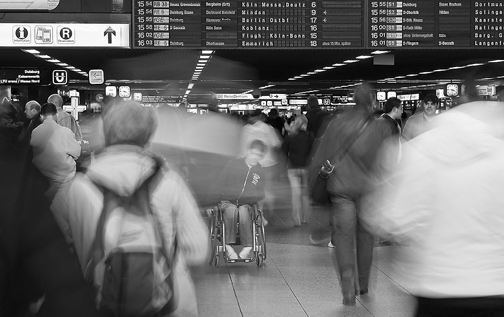 Düsseldorf Hbf