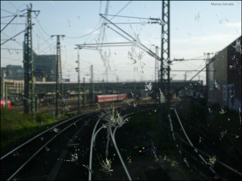 DÜSSELDORF HBF