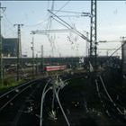 DÜSSELDORF HBF