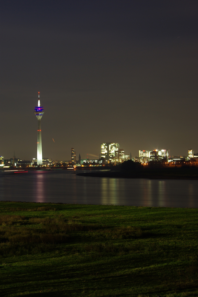 Düsseldorf, Heimat und Zukunft