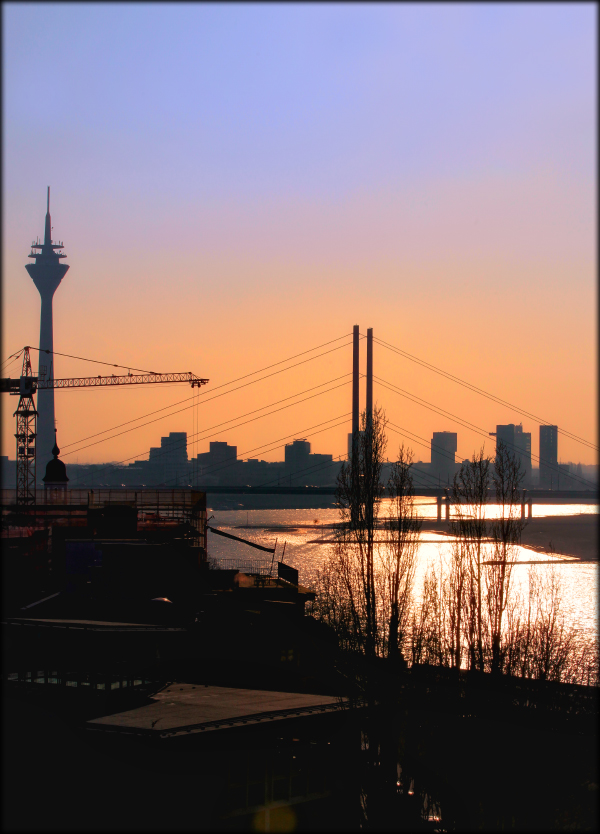 düsseldorf helau ...