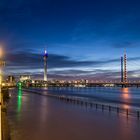 Düsseldorf Hochwasser 128