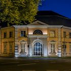 Düsseldorf Hofgarten