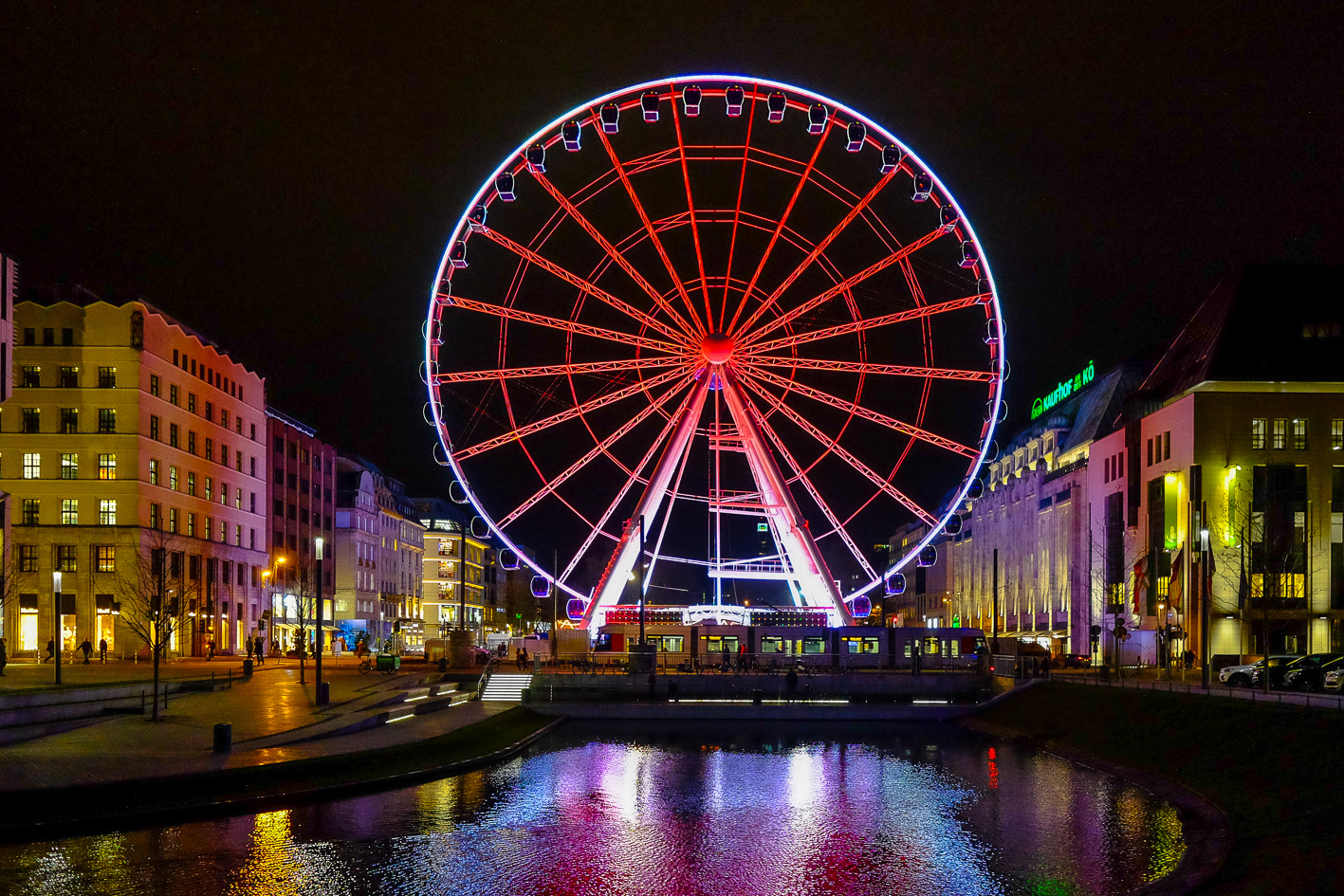 Düsseldorf I