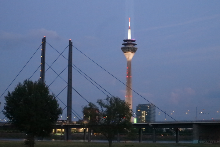 düsseldorf II