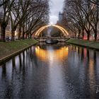 Düsseldorf ... Impressionen ....