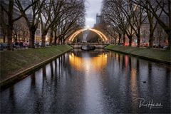 Düsseldorf ... Impressionen ....