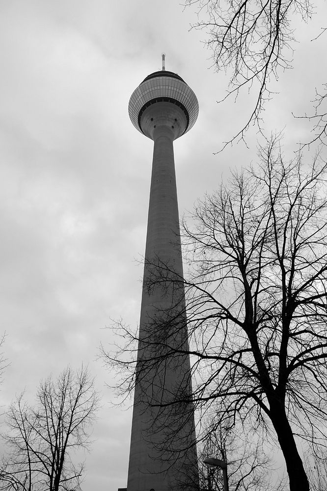 Düsseldorf in BW (3)