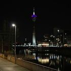 Düsseldorf Innenhafen I