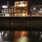 Düsseldorf Innenhafen III