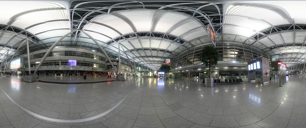 Düsseldorf International