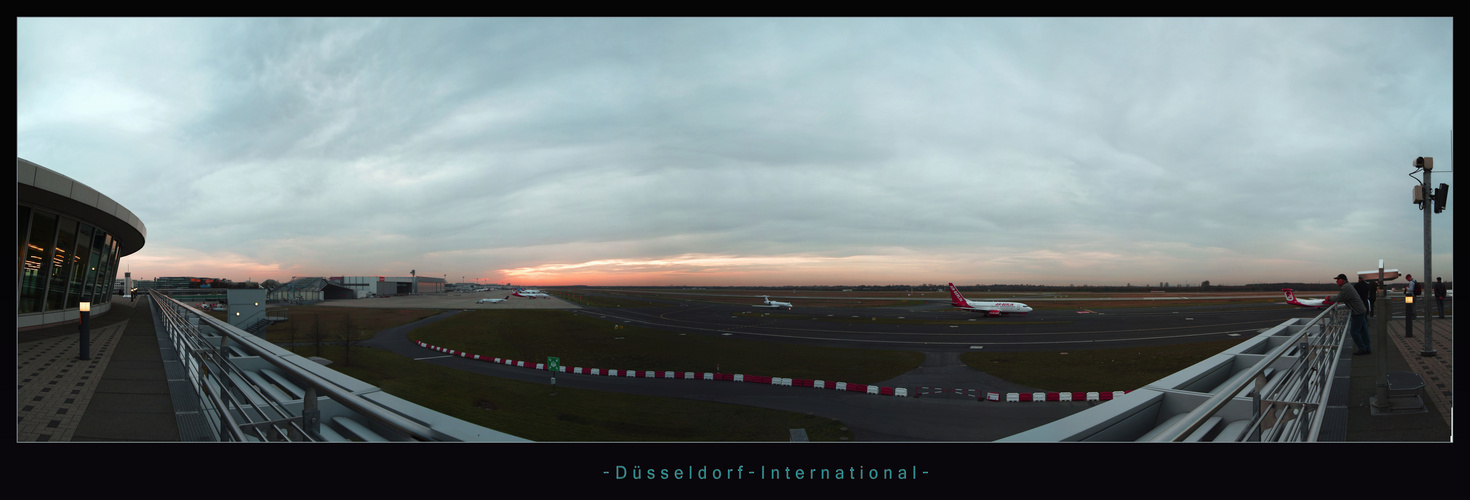 Düsseldorf International