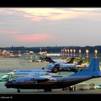 Düsseldorf International abends "two"