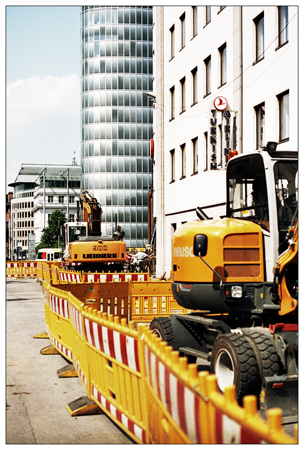 ... Düsseldorf ist auch schön(2) ...