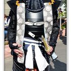 Düsseldorf - Japan-Fest 2014 - Samurai