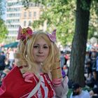 Düsseldorf Japantag 2019