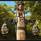 Düsseldorf - Jugendstil am Kö-Graben