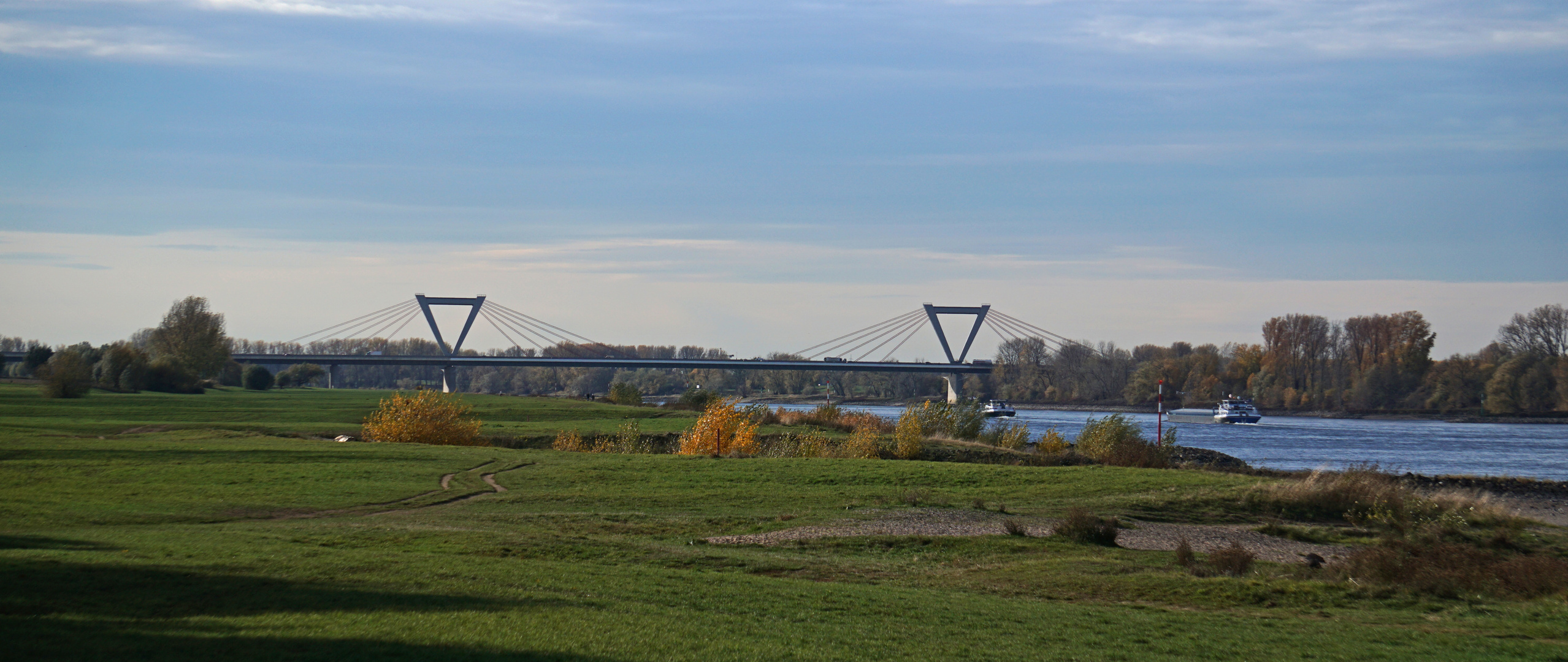 Düsseldorf Kaiserswerth 