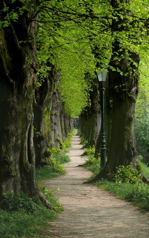 Düsseldorf - Kaiserswerth