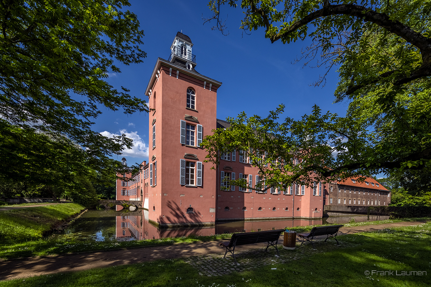 Düsseldorf Kalkum