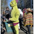 Düsseldorf - Karnevalssonntag auf der Königsallee 4