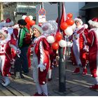 Düsseldorf - Karnevalssonntag auf der Königsallee 6