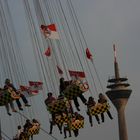 Düsseldorf Kirmes