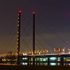 Düsseldorf Kniebrücke