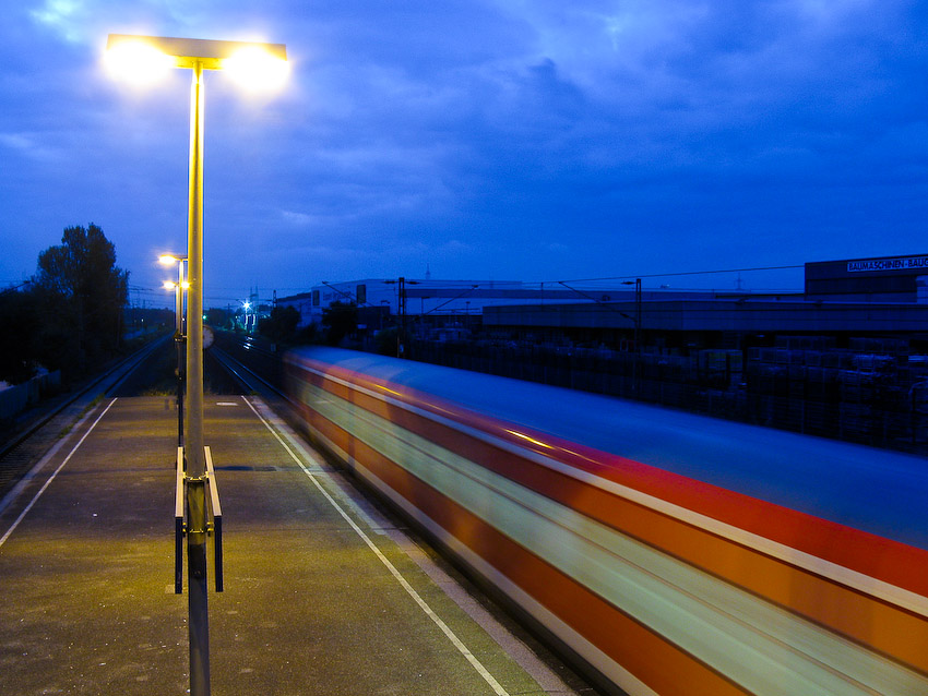 Düsseldorf-Köln-Düsseldorf