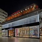 Düsseldorf - Königsallee, La Terrazza & Dior