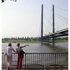 Düsseldorf läßt sich sehen