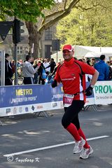 Düsseldorf - Marathon am 28.04.2013 - 10