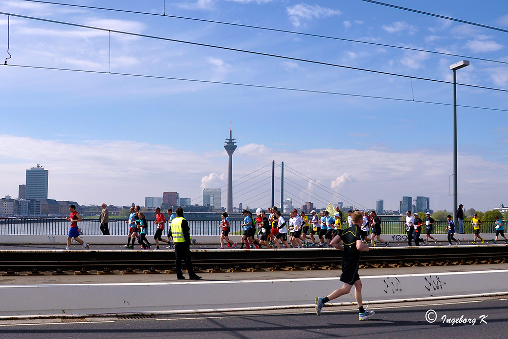 Düsseldorf - Marathon am 28.04.2013 - 13