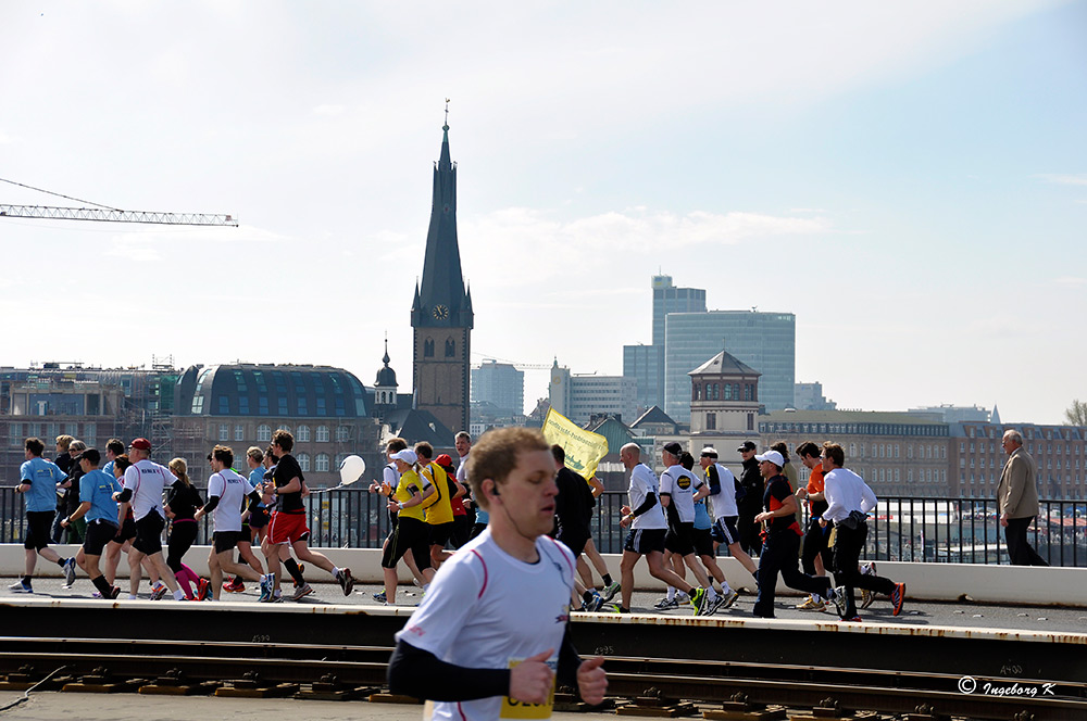 Düsseldorf - Marathon am 28.04.2013 - 14