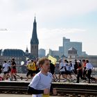 Düsseldorf - Marathon am 28.04.2013 - 14