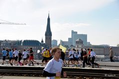 Düsseldorf - Marathon am 28.04.2013 - 14