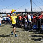 Düsseldorf - Marathon am 28.04.2013 - 17